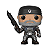 Funko Pop! Games Gears Of War Marcus Fenix 204 - Imagem 2