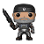 Funko Pop! Games Gears Of War Marcus Fenix 204 - Imagem 2