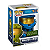 Funko Pop! Games Halo Master Chief 01 Exclusivo - Imagem 3