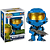 Funko Pop! Games Halo Master Chief 01 Exclusivo - Imagem 1