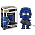Funko Pop! Games Halo Spartan Warrior Blue 05 - Imagem 1