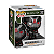 Funko Pop! Games Halo Escharum with Gravity Axe 22 - Imagem 1