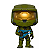 Funko Pop! Games Halo Master Chief With Energy Sword 11 Exclusivo - Imagem 2