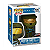 Funko Pop! Games Halo Master Chief With Energy Sword 11 Exclusivo - Imagem 3