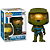 Funko Pop! Games Halo Master Chief With Energy Sword 11 Exclusivo - Imagem 1