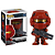 Funko Pop! Games Halo Spartan Warrior Red 04 - Imagem 1
