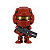 Funko Pop! Games Halo Spartan Warrior Red 04 - Imagem 2