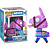 Funko Pop! Games Fortnite Loot Llama 510 Exclusivo Glow - Imagem 1