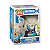 Funko Pop! Games Fortnite Ragnarok 465 Exclusivo Glow - Imagem 3