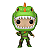 Funko Pop! Games Fortnite Rex 443 Exclusivo Glow - Imagem 2