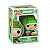 Funko Pop! Games Fortnite Rex 443 Exclusivo Glow - Imagem 3