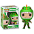 Funko Pop! Games Fortnite Rex 443 Exclusivo Glow - Imagem 1