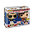 Funko Pop! Games Marvel Vs Capcom Captain Marvel Vs Chun Li 2 Pack Exclusivo - Imagem 1