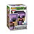 Funko Pop! Games Minecraft Steve In Enchanted Armor 324 Exclusivo - Imagem 3