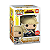 Funko Pop! Animation My Hero Academia Himiko Toga Unmasked 1029 Exclusivo - Imagem 3