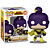 Funko Pop! Animation My Hero Academia Minoru Mineta 1480 Exclusivo Glow Chase - Imagem 1