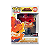 Funko Pop! Animation My Hero Academia Endeavor 495 Exclusivo - Imagem 3