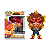 Funko Pop! Animation My Hero Academia Endeavor 495 Exclusivo - Imagem 1