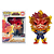 Funko Pop! Animation My Hero Academia Endeavor 495 Exclusivo - Imagem 1