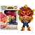 Funko Pop! Animation My Hero Academia Endeavor 495 Exclusivo - Imagem 1