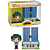 Funko Pop! Town Animation My Hero Academia U.A High School With Izuku Midoriya 4 - Imagem 3