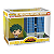 Funko Pop! Town Animation My Hero Academia U.A High School With Izuku Midoriya 4 - Imagem 1