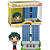 Funko Pop! Town Animation My Hero Academia U.A High School With Izuku Midoriya 4 - Imagem 3