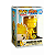 Funko Pop! Animation Naruto Shippuden Naruto Six Path 186 Exclusivo Glow - Imagem 3