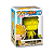 Funko Pop! Animation Naruto Shippuden Naruto Six Path 186 Exclusivo Glow - Imagem 3