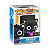 Funko Pop! Animation Naruto Shippuden Hello Kitty 1018 Exlcusivo Flocked - Imagem 3