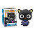 Funko Pop! Animation Naruto Shippuden Hello Kitty 1018 Exlcusivo Flocked - Imagem 1