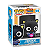 Funko Pop! Animation Naruto Shippuden Hello Kitty 1018 Exlcusivo Flocked - Imagem 3