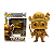 Funko Pop! Animation One Piece Gol D. Roger 1274 Exclusivo Gold - Imagem 3