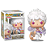 Funko Pop! Animation One Piece Luffy Gear Five 1607 Exclusivo - Imagem 1
