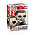 Funko Pop! WWE Jimmy Hart 191 - Imagem 3