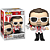 Funko Pop! WWE Jimmy Hart 191 - Imagem 1