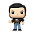 Funko Pop! WWE Eric Bischoff 187 - Imagem 2