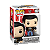 Funko Pop! WWE Eric Bischoff 187 - Imagem 3