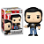 Funko Pop! WWE Eric Bischoff 187 - Imagem 1