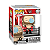Funko Pop! WWE Ring Entrance Triple H 192 - Imagem 1
