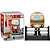 Funko Pop! WWE Ring Entrance Triple H 192 - Imagem 3