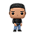Funko Pop! WWE Dwayne The Rock Johnson 189 - Imagem 2