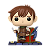 Funko Pop! Plus Animation Delicious in Dungeon Chilchuck 2201 - Imagem 2