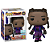 Funko Pop! Marvel Homem Aranha / Spider Man Miles G. Morales 1562 Exclusivo Glow 9500Pcs - Imagem 1
