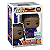 Funko Pop! Marvel Homem Aranha / Spider Man Miles G. Morales 1562 Exclusivo Glow 9500Pcs - Imagem 3