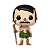 Funko Pop! Animation Bobs Burgers Bob Belcher 2168 - Imagem 2