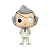 Funko Pop! Animation Bobs Burgers Calvin Fischoeder 2169 - Imagem 2