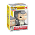 Funko Pop! Animation Bobs Burgers Calvin Fischoeder 2169 - Imagem 3
