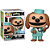 Funko Pop! Television Os Muppets Dr. Bob 1674 Exclusivo - Imagem 1