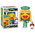 Funko Pop! Television Os Muppets Janice with Chicken 1679 Exclusivo - Imagem 1